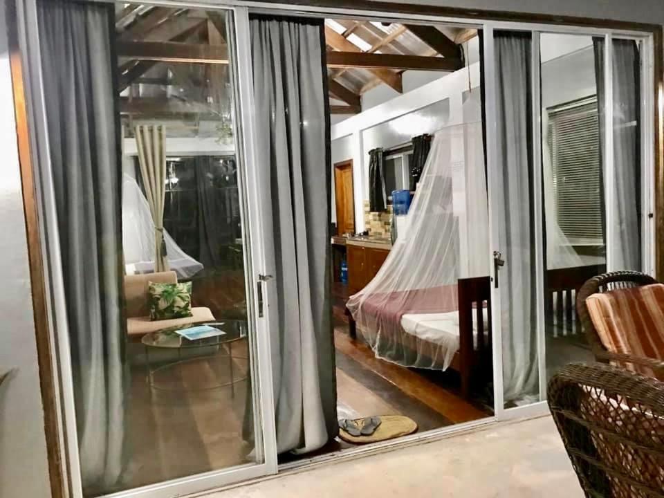 Siargao Residency By Privacy Group Apartment General Luna  Exterior photo