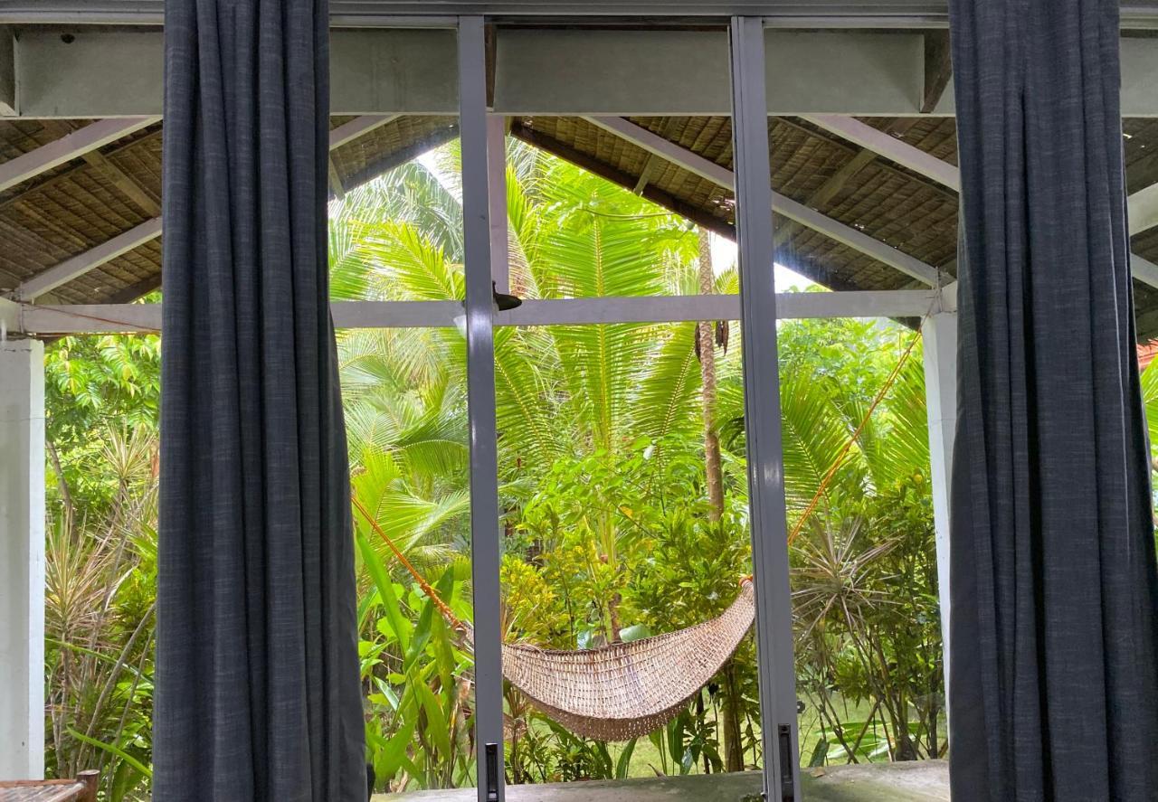 Siargao Residency By Privacy Group Apartment General Luna  Exterior photo