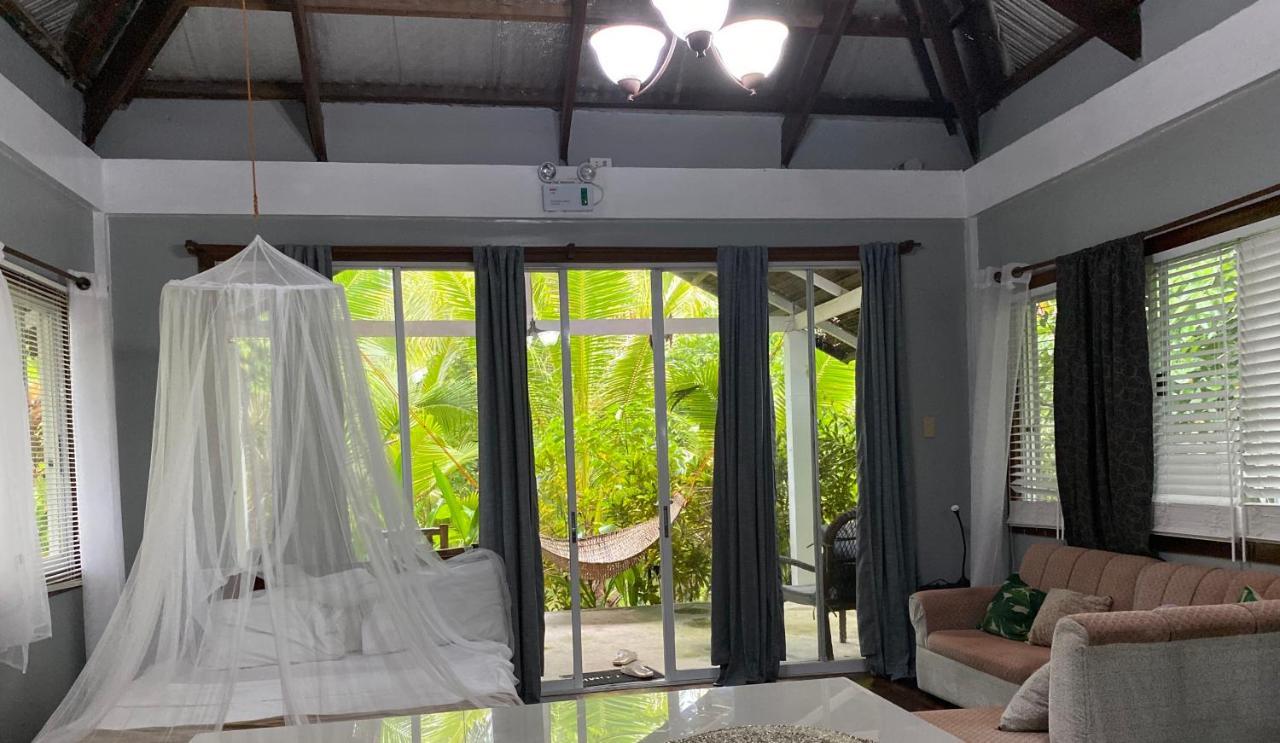 Siargao Residency By Privacy Group Apartment General Luna  Exterior photo