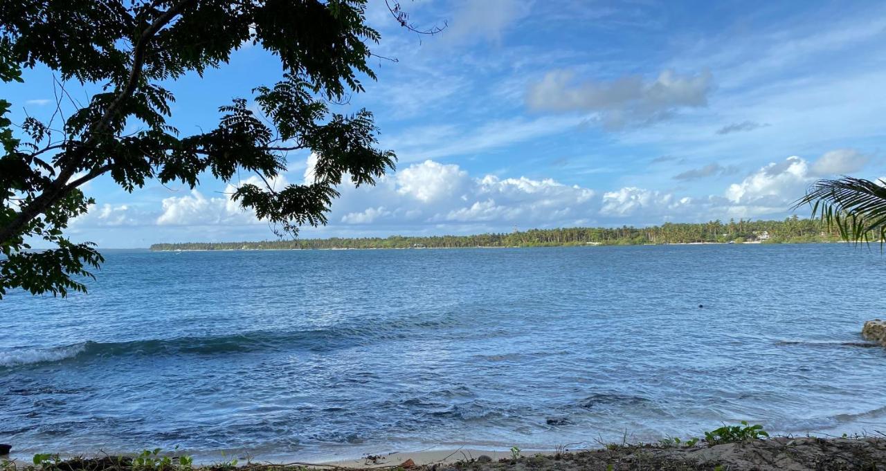 Siargao Residency By Privacy Group Apartment General Luna  Exterior photo