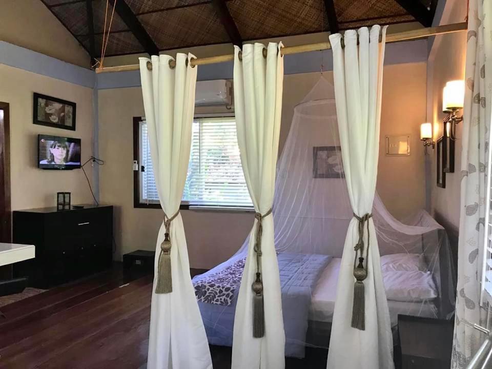 Siargao Residency By Privacy Group Apartment General Luna  Exterior photo