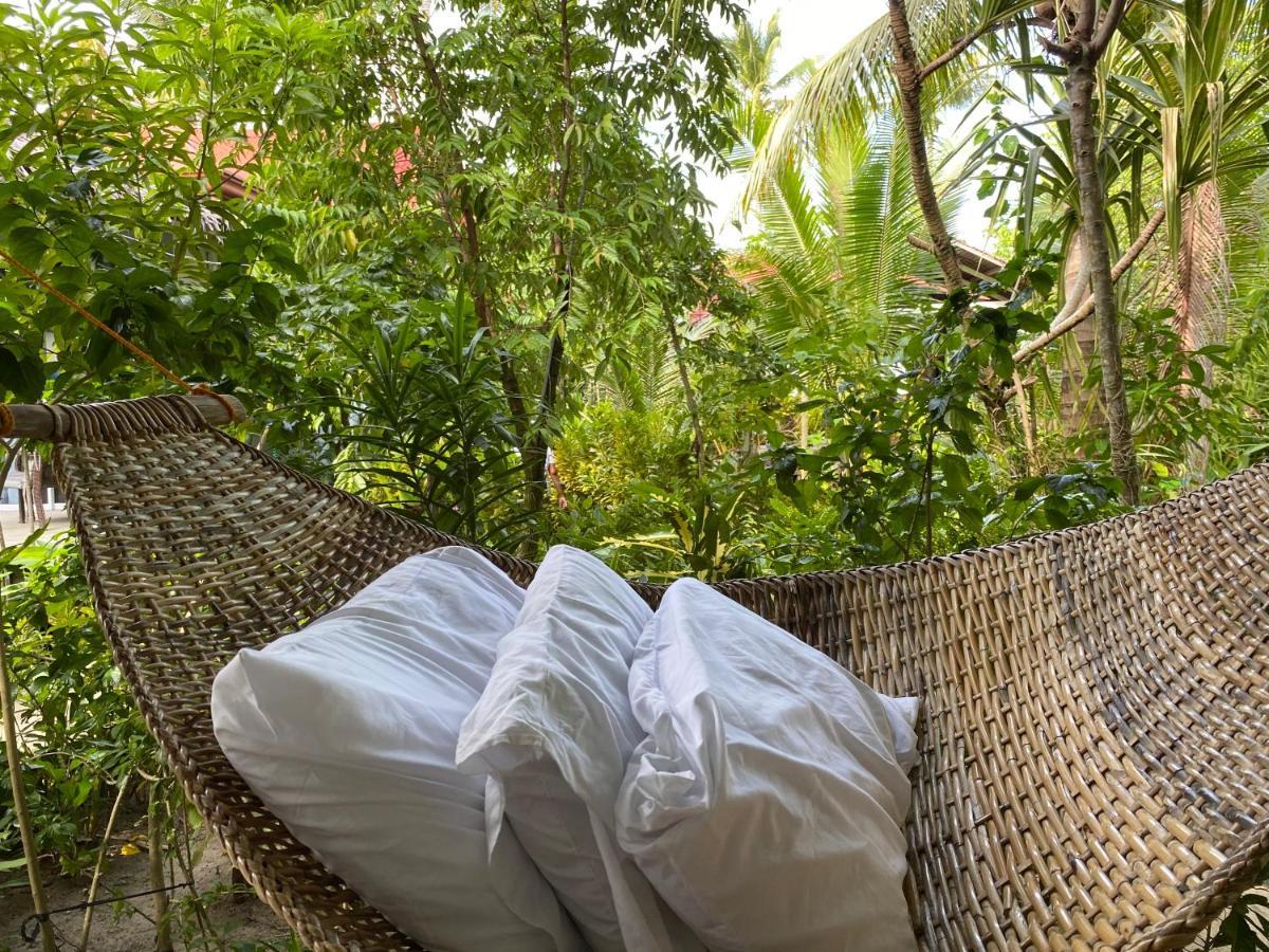 Siargao Residency By Privacy Group Apartment General Luna  Exterior photo