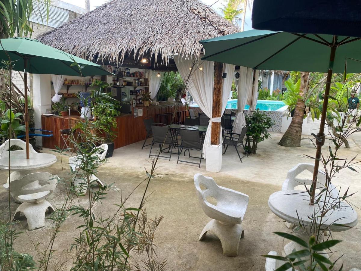 Siargao Residency By Privacy Group Apartment General Luna  Exterior photo