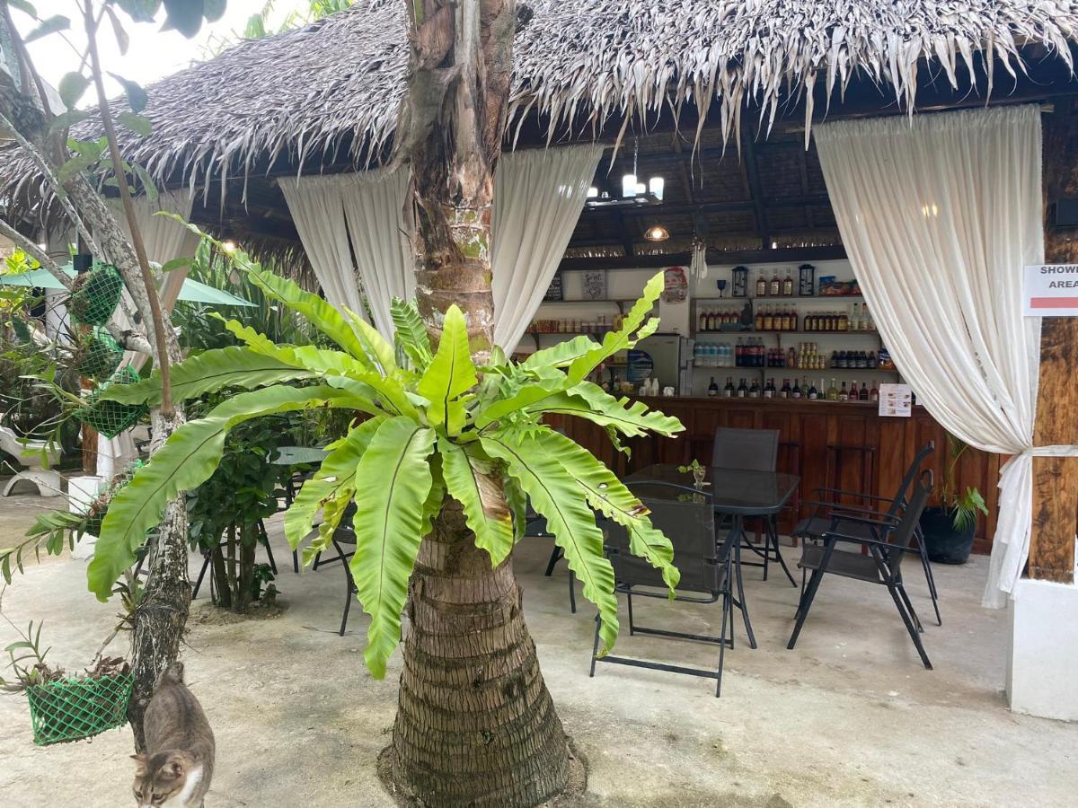 Siargao Residency By Privacy Group Apartment General Luna  Exterior photo