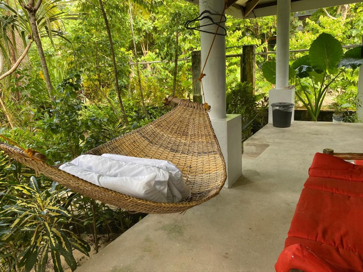 Siargao Residency By Privacy Group Apartment General Luna  Exterior photo