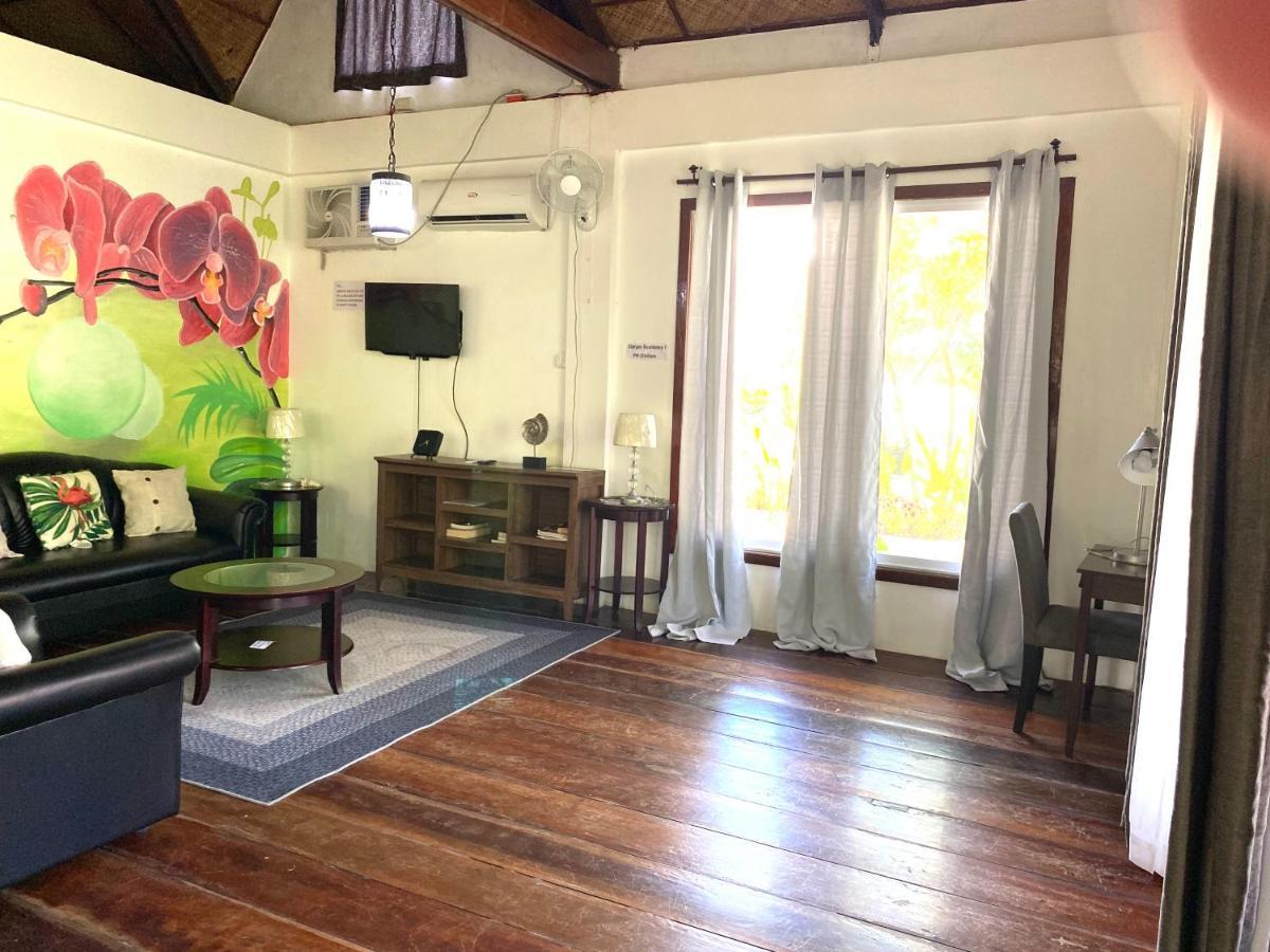 Siargao Residency By Privacy Group Apartment General Luna  Exterior photo