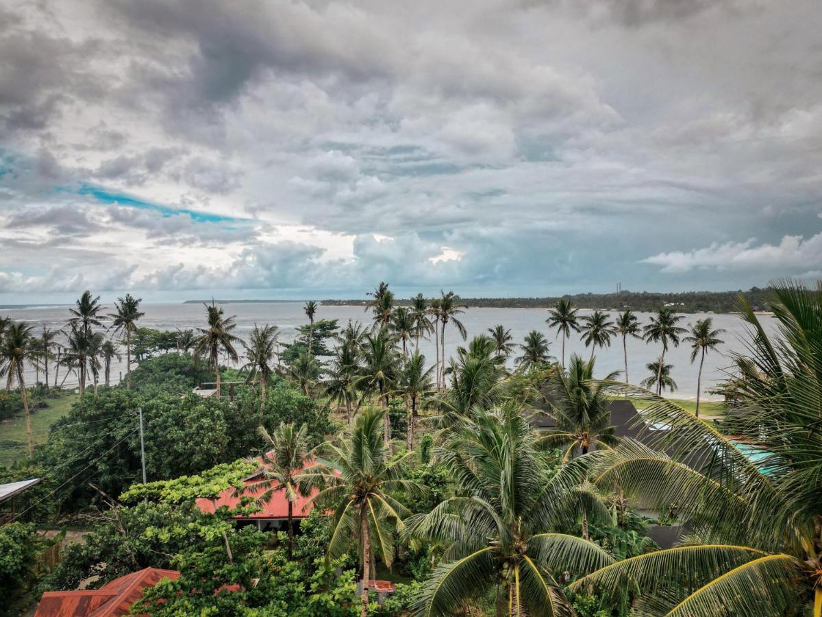 Siargao Residency By Privacy Group Apartment General Luna  Exterior photo