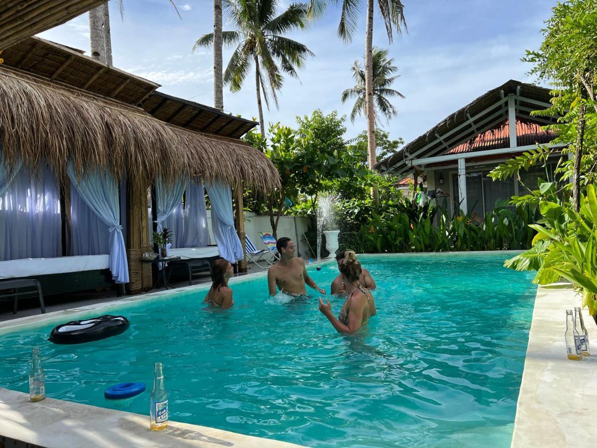 Siargao Residency By Privacy Group Apartment General Luna  Exterior photo