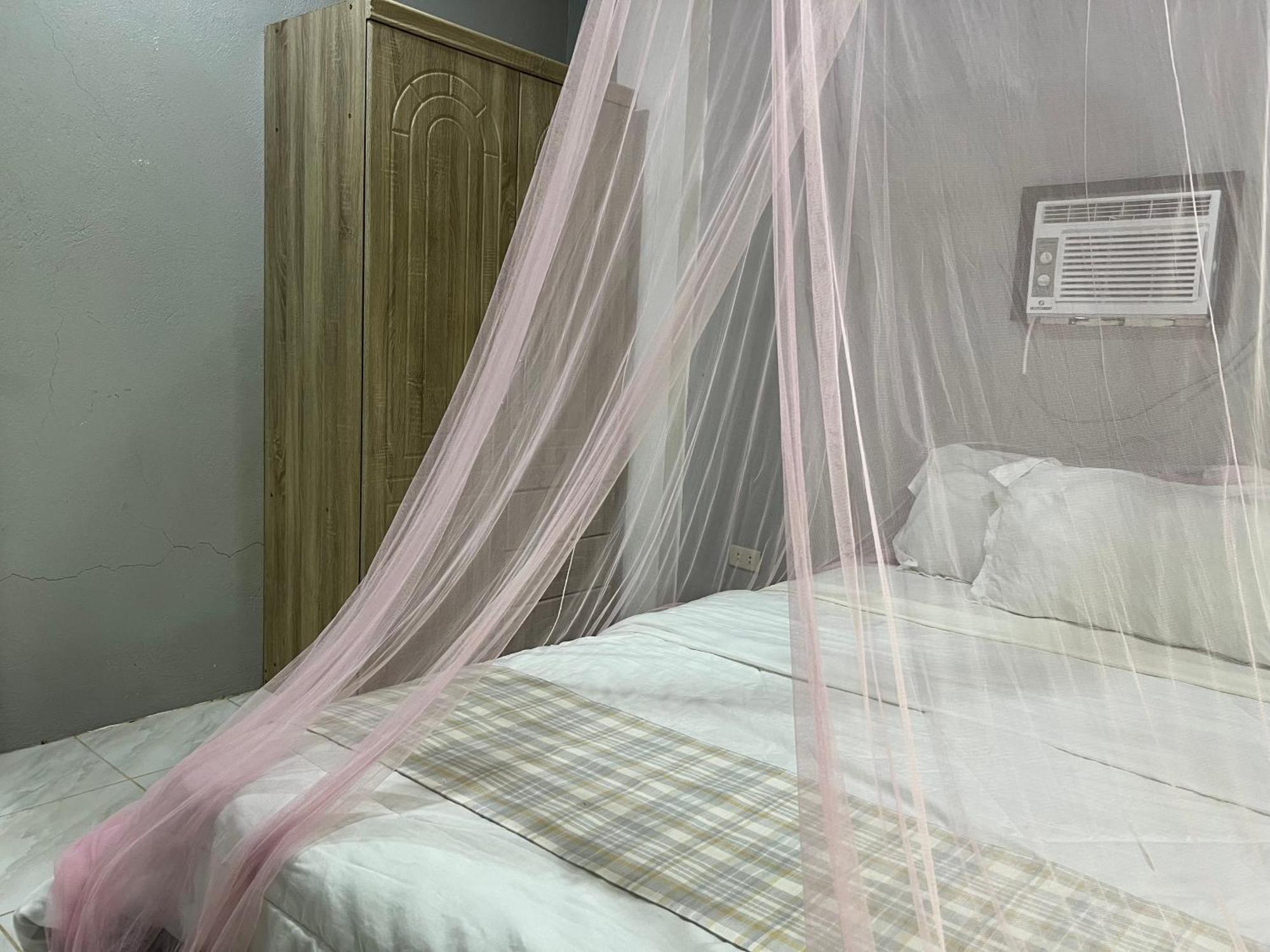 Siargao Residency By Privacy Group Apartment General Luna  Exterior photo