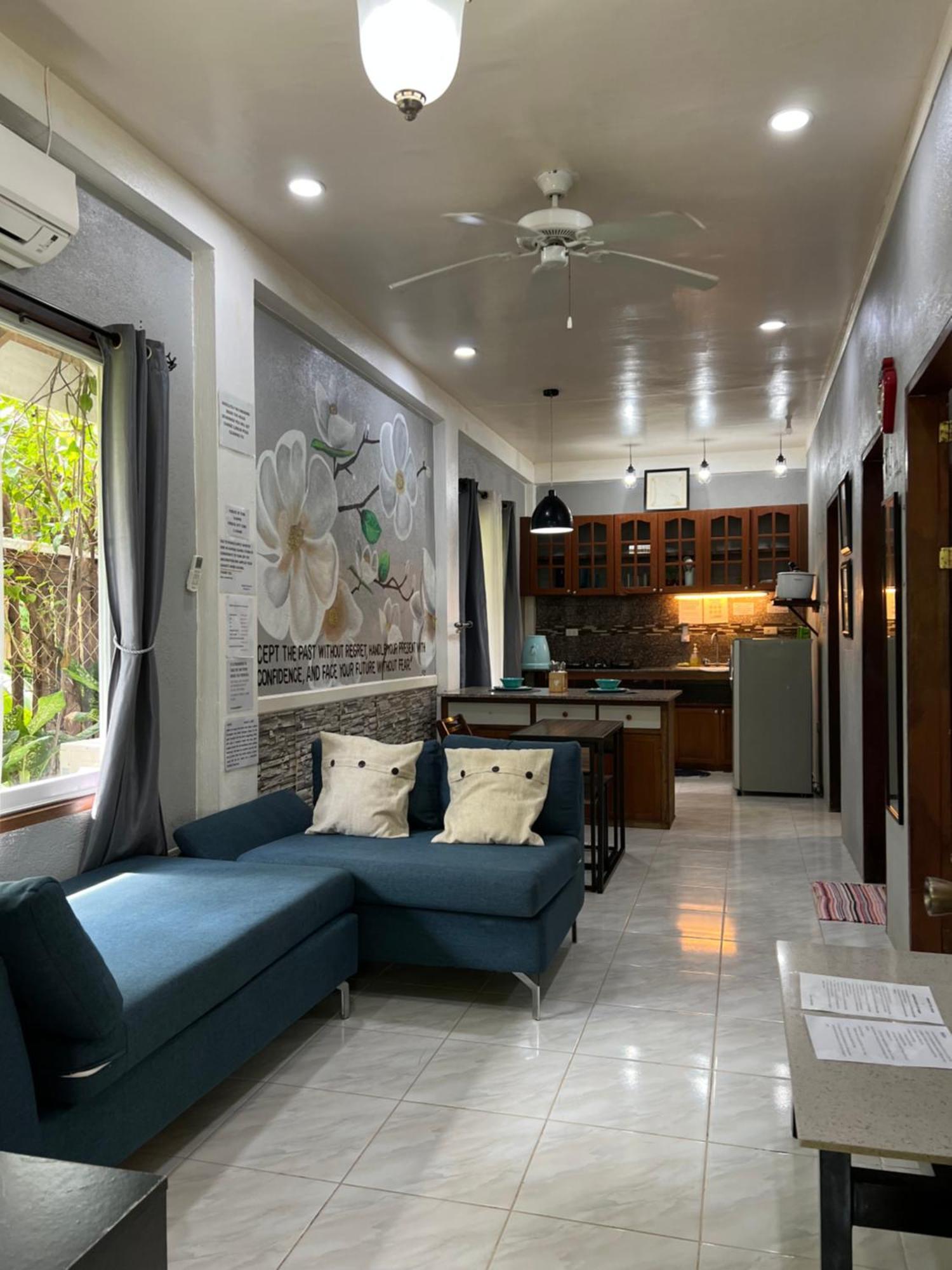 Siargao Residency By Privacy Group Apartment General Luna  Exterior photo