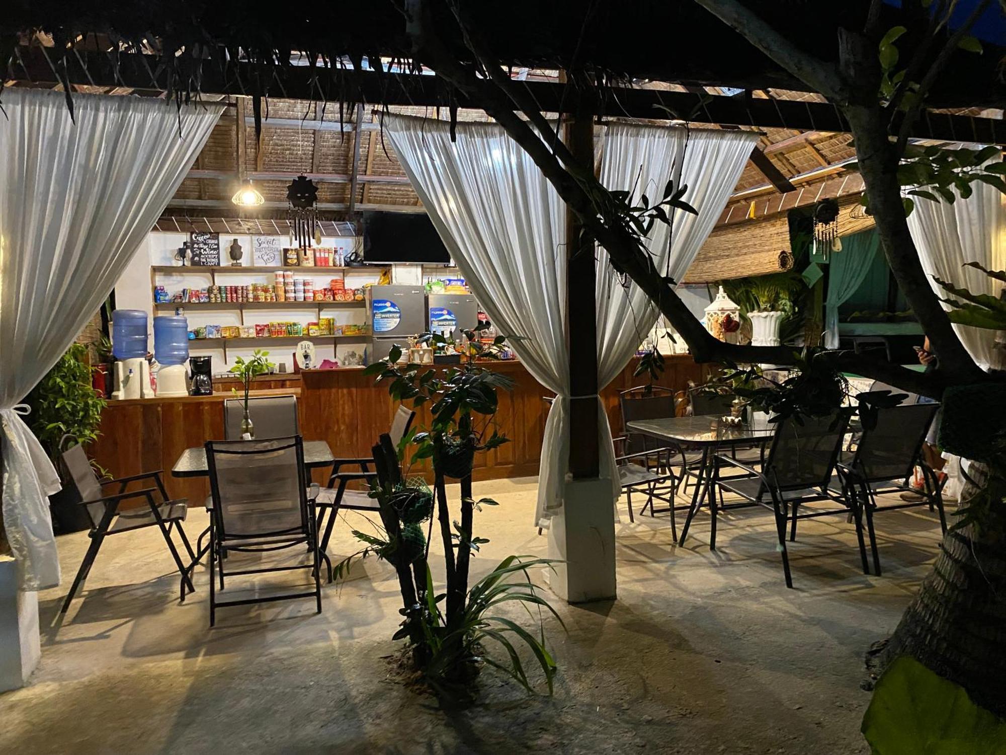Siargao Residency By Privacy Group Apartment General Luna  Exterior photo