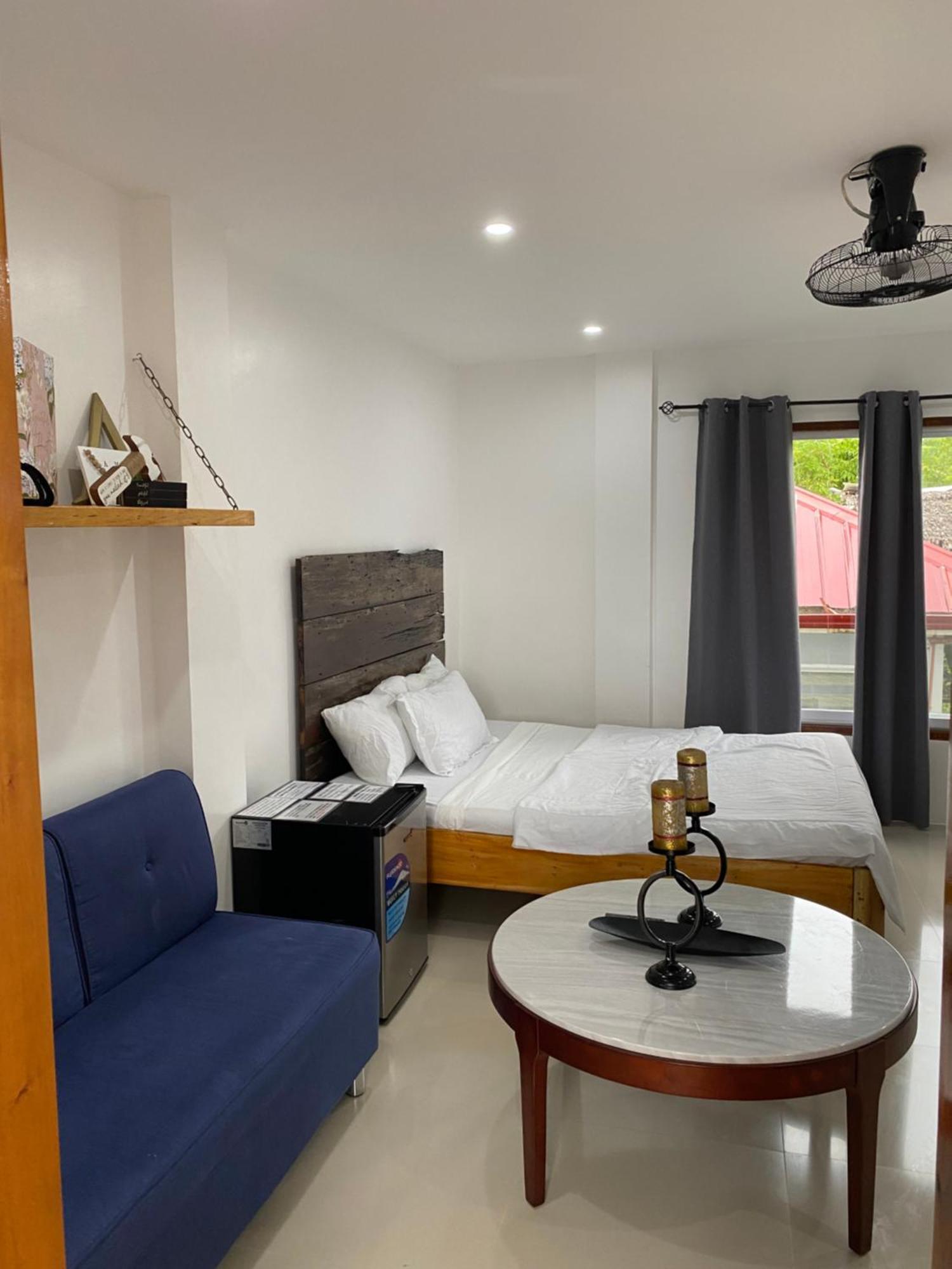 Siargao Residency By Privacy Group Apartment General Luna  Exterior photo