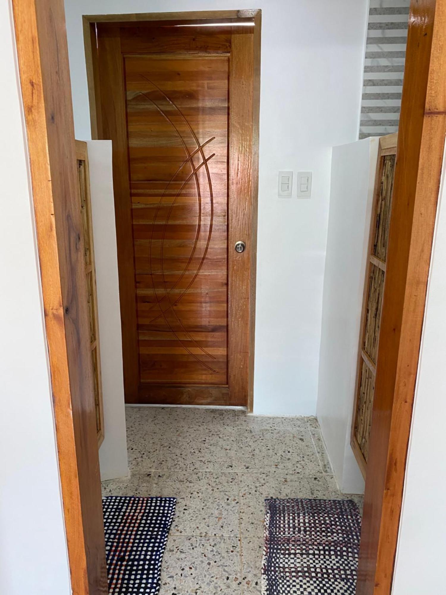 Siargao Residency By Privacy Group Apartment General Luna  Exterior photo