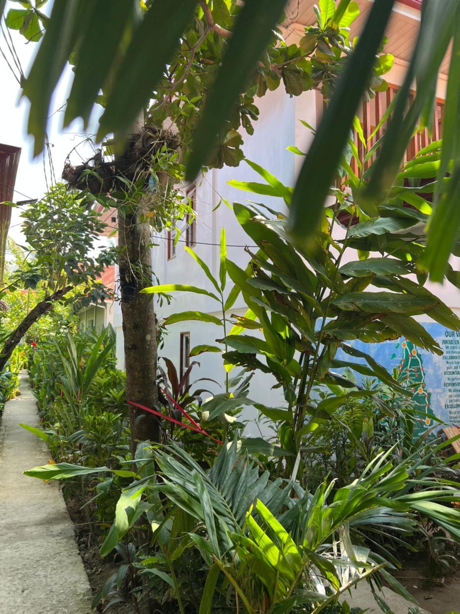 Siargao Residency By Privacy Group Apartment General Luna  Exterior photo