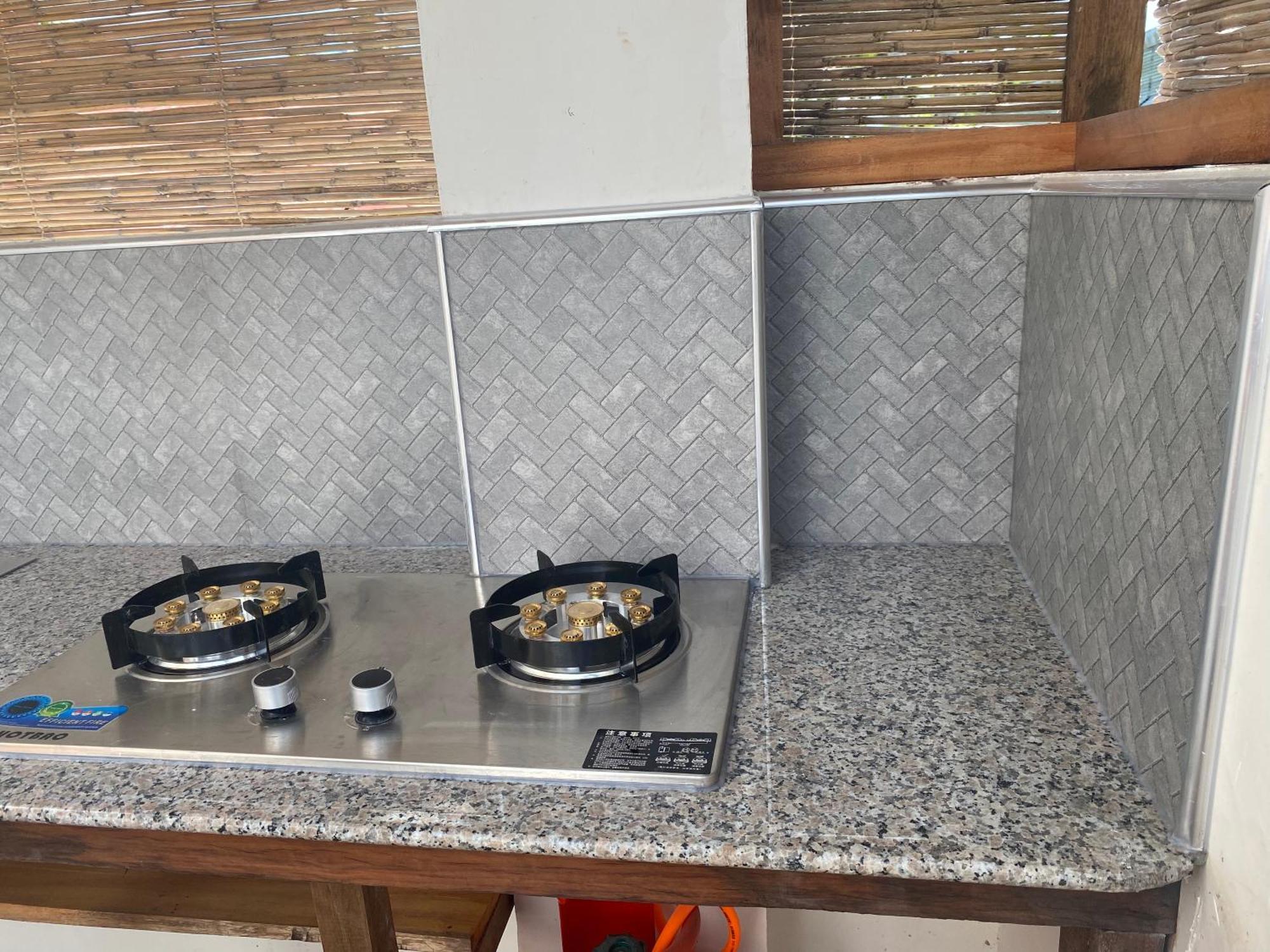 Siargao Residency By Privacy Group Apartment General Luna  Exterior photo