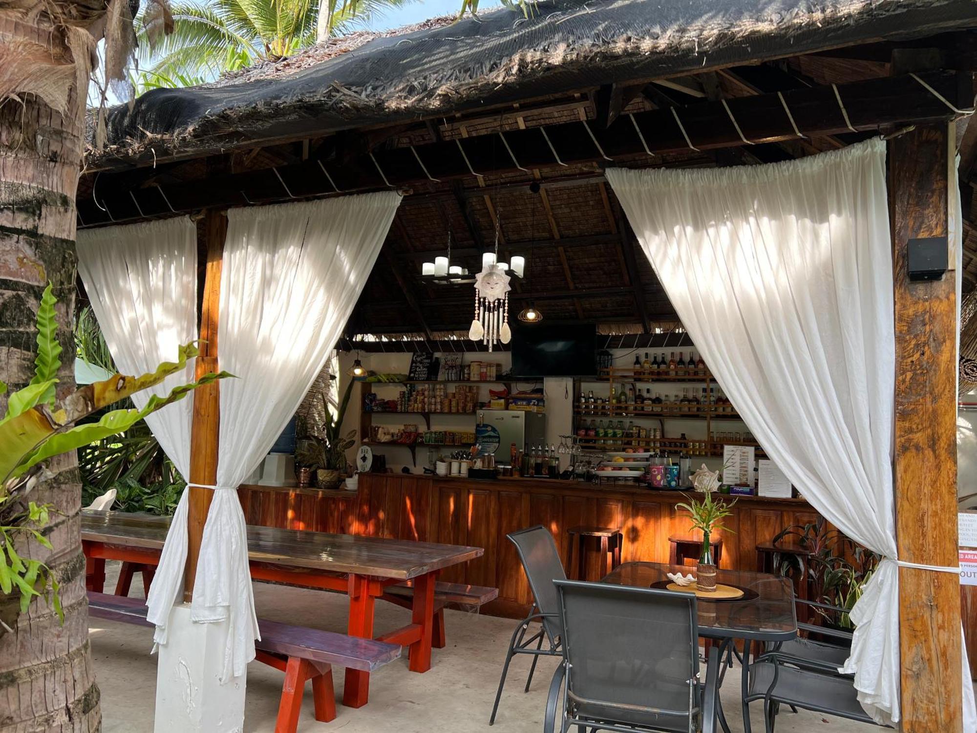 Siargao Residency By Privacy Group Apartment General Luna  Exterior photo
