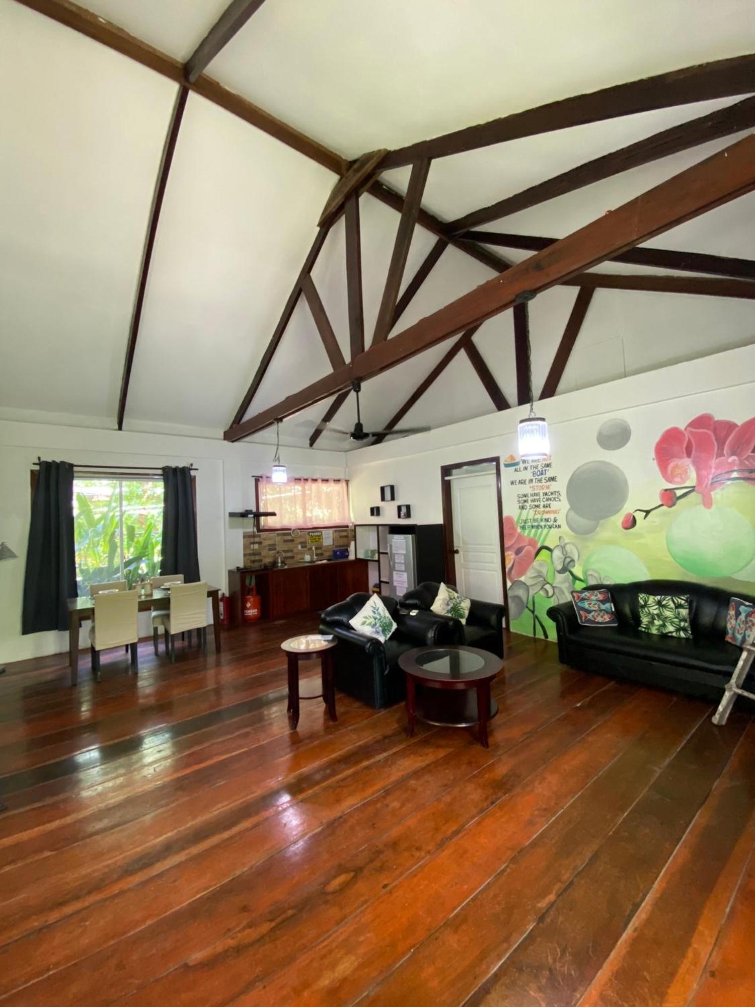 Siargao Residency By Privacy Group Apartment General Luna  Exterior photo