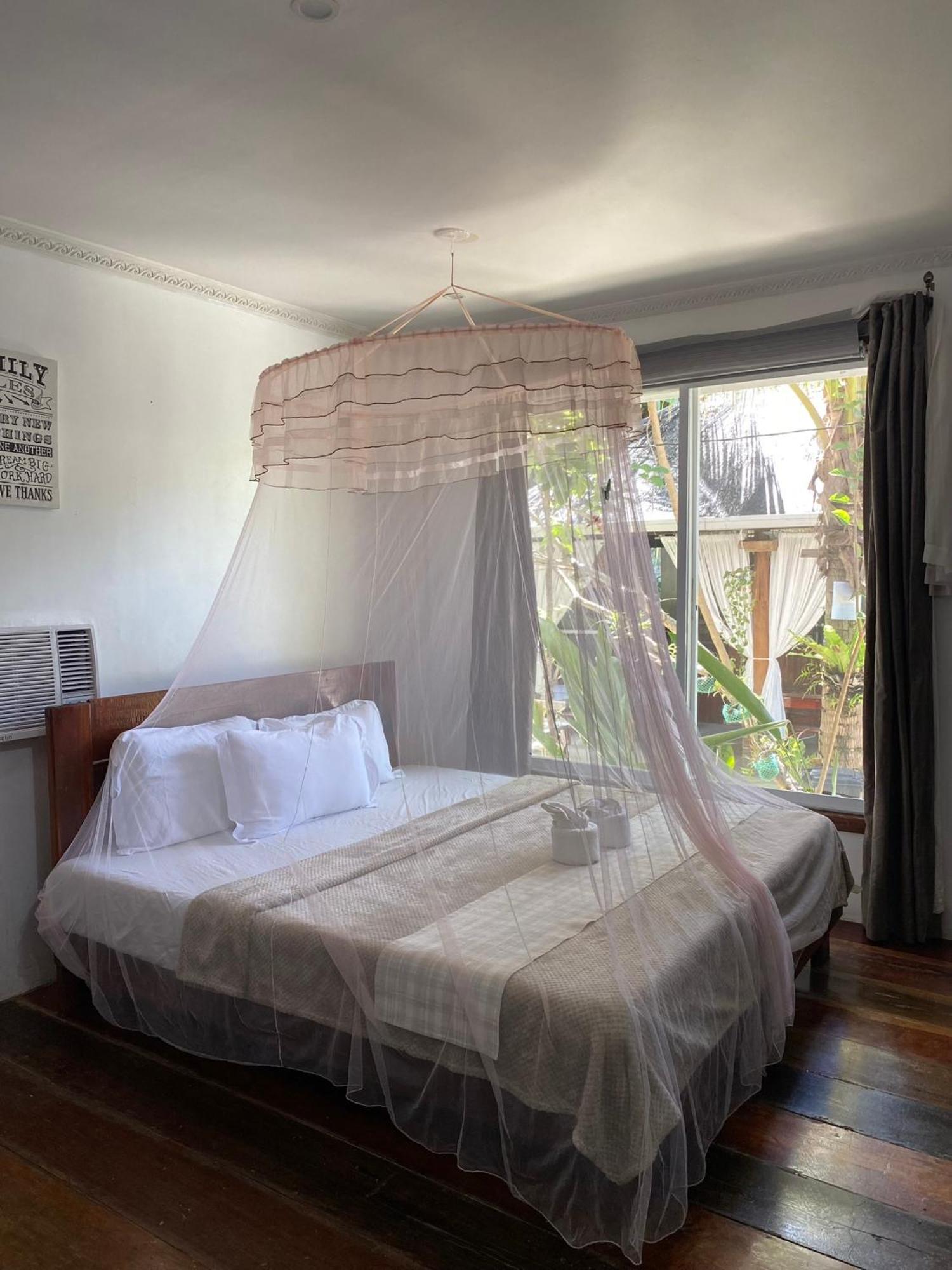 Siargao Residency By Privacy Group Apartment General Luna  Exterior photo