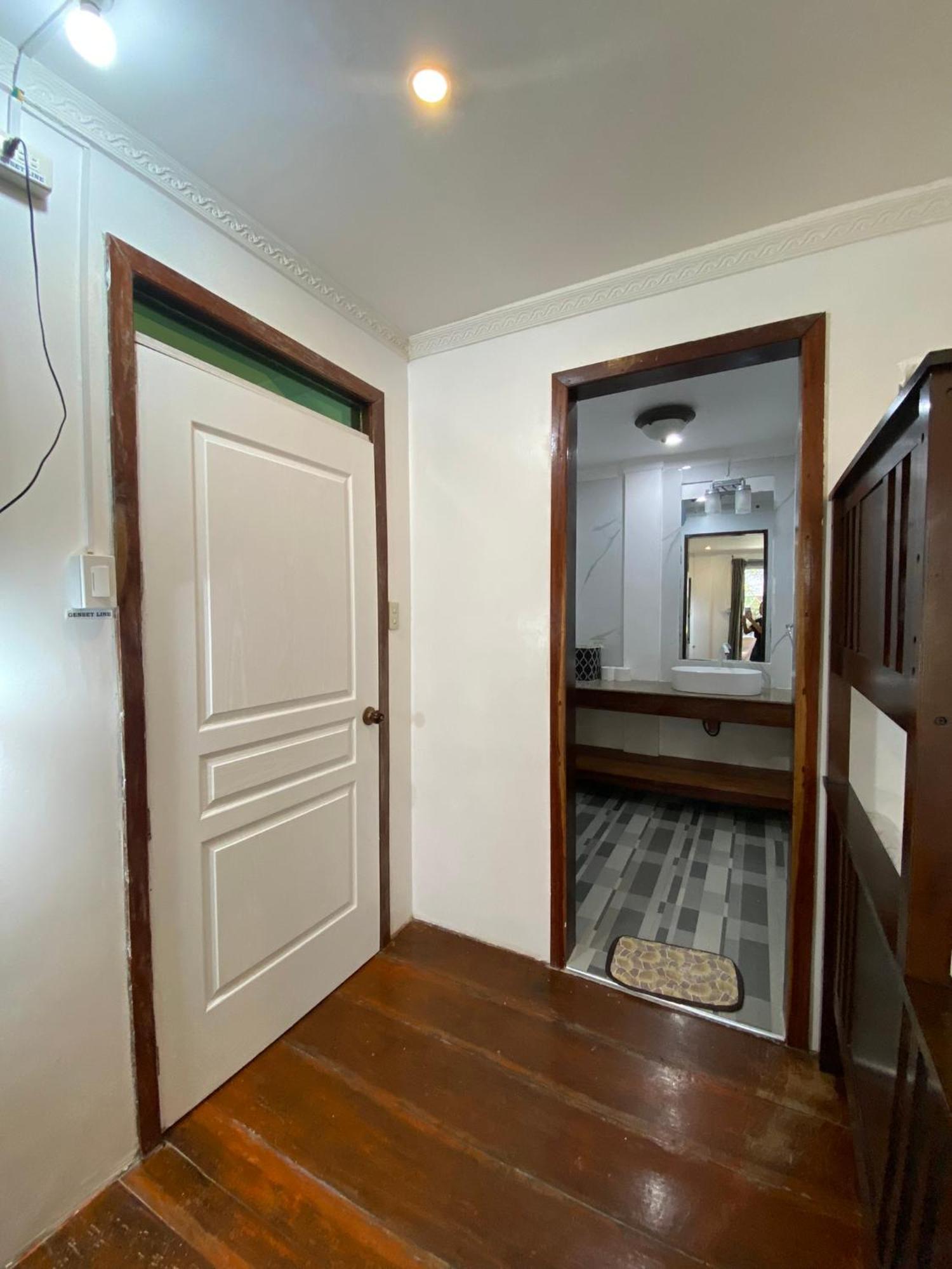 Siargao Residency By Privacy Group Apartment General Luna  Exterior photo