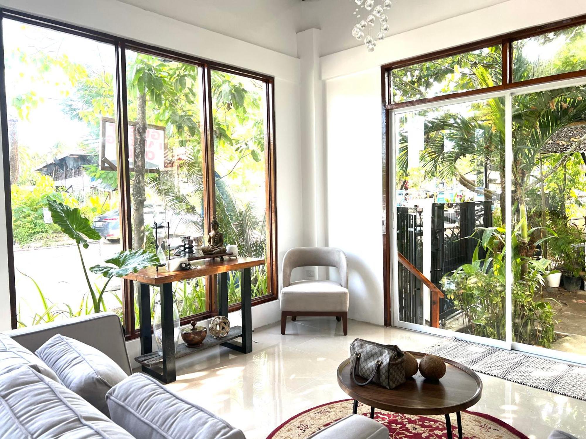 Siargao Residency By Privacy Group Apartment General Luna  Exterior photo