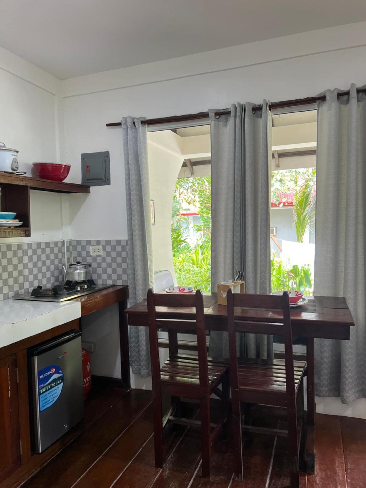 Siargao Residency By Privacy Group Apartment General Luna  Exterior photo