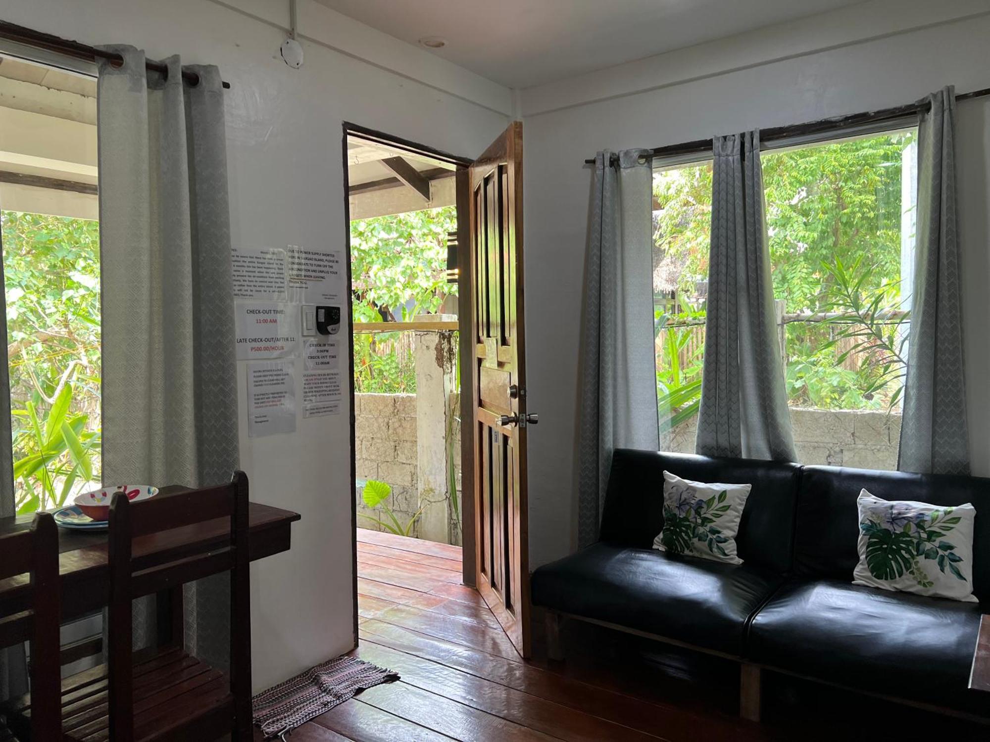 Siargao Residency By Privacy Group Apartment General Luna  Exterior photo