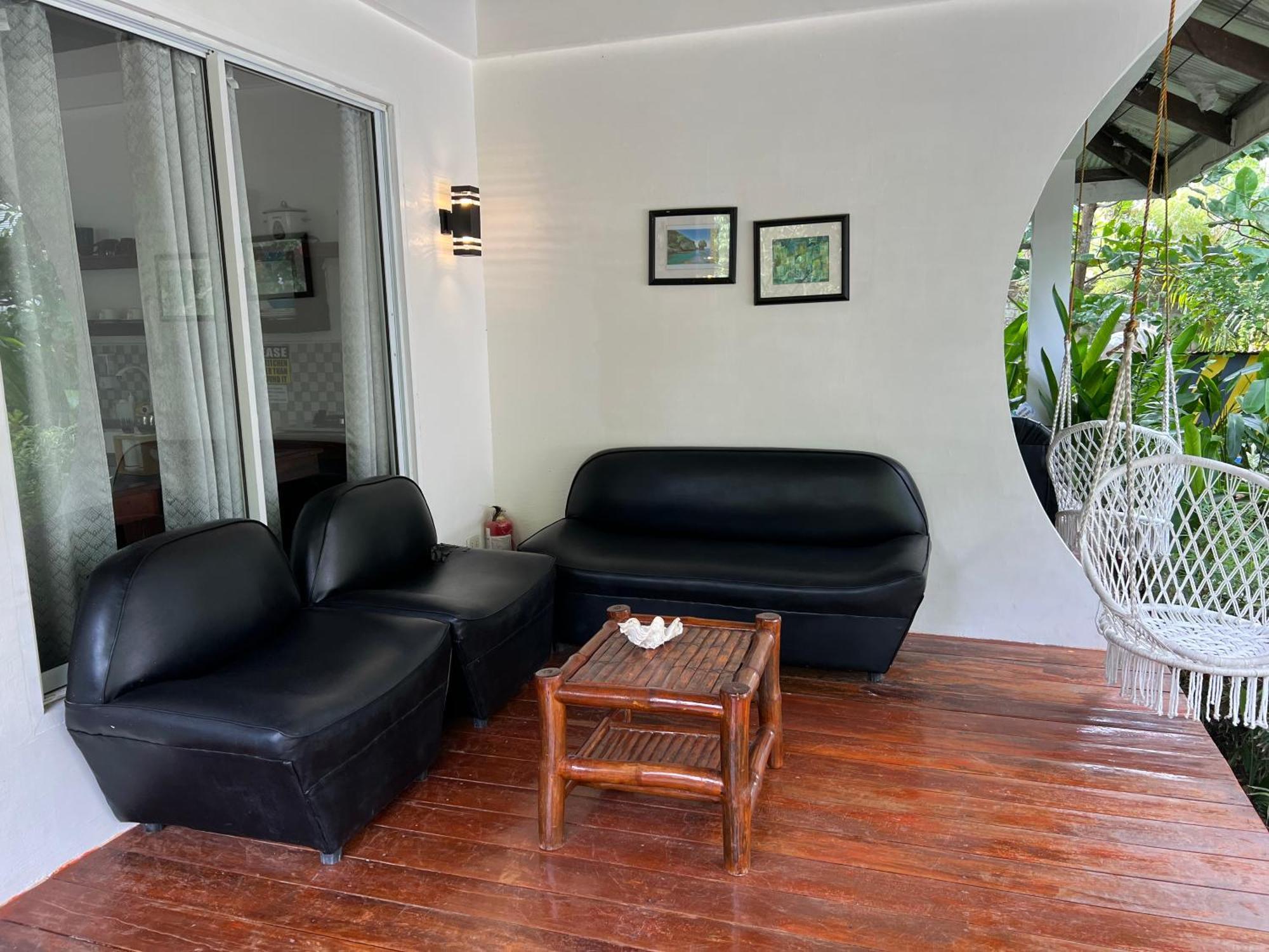 Siargao Residency By Privacy Group Apartment General Luna  Exterior photo
