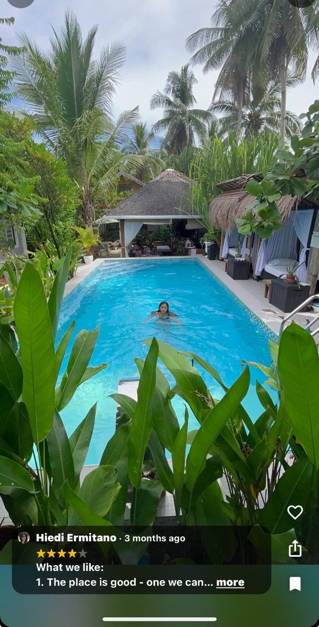 Siargao Residency By Privacy Group Apartment General Luna  Exterior photo