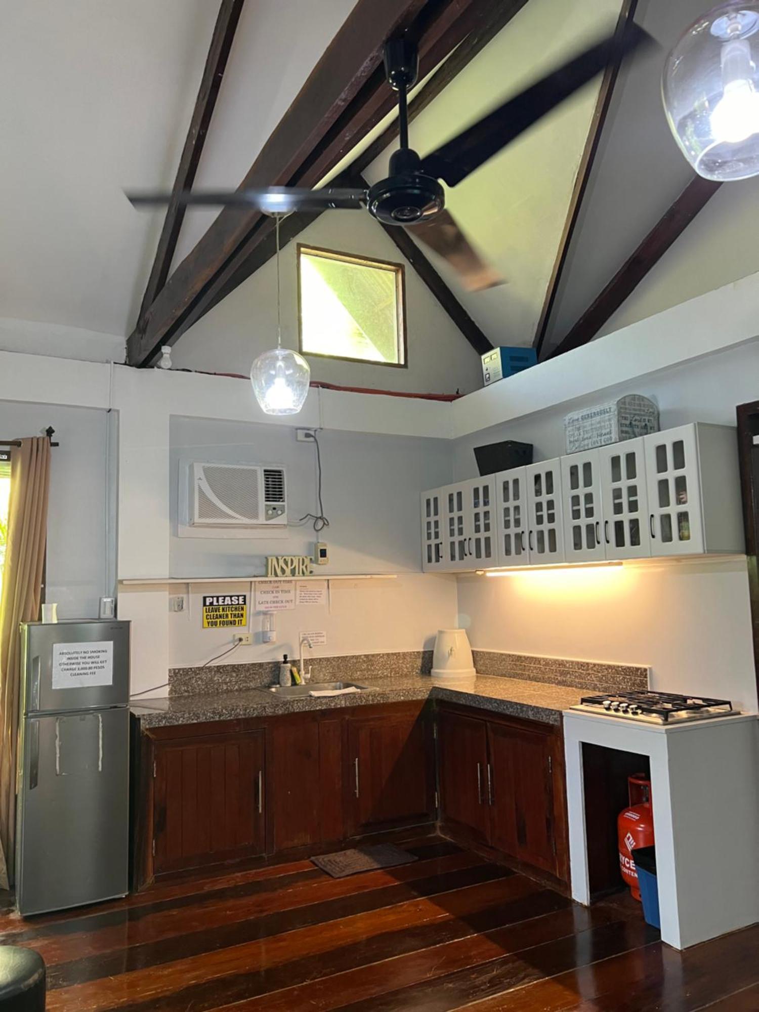 Siargao Residency By Privacy Group Apartment General Luna  Exterior photo