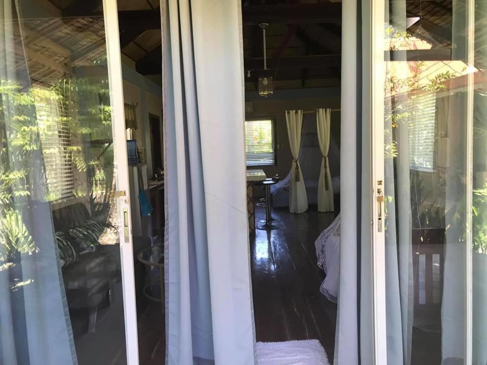 Siargao Residency By Privacy Group Apartment General Luna  Exterior photo