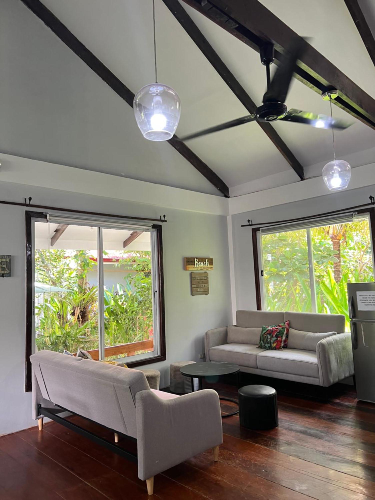 Siargao Residency By Privacy Group Apartment General Luna  Exterior photo