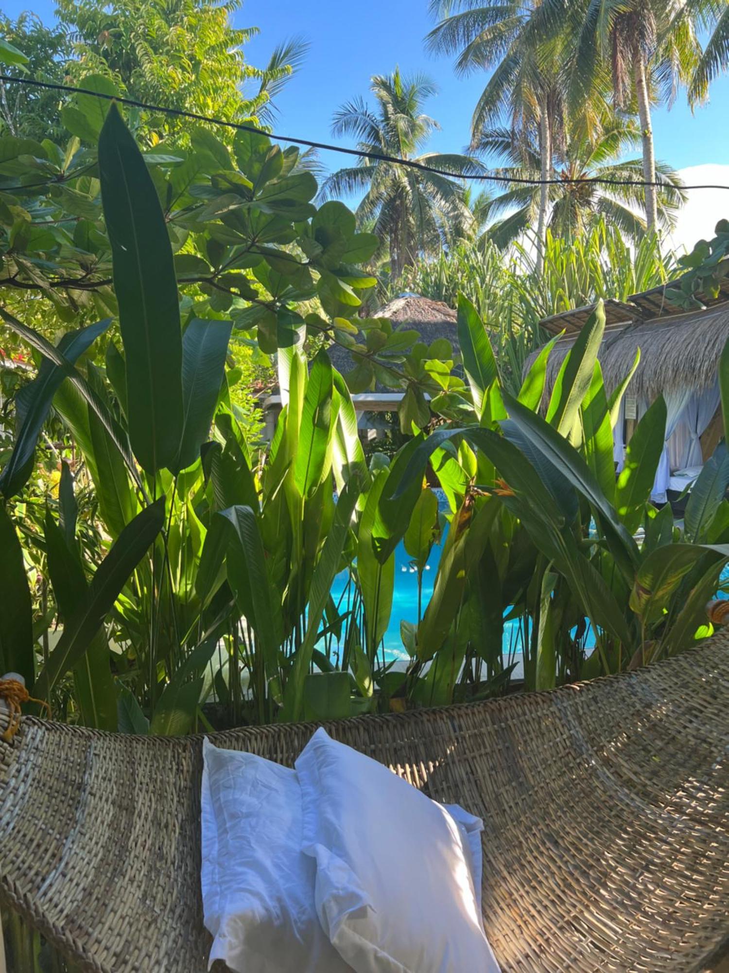 Siargao Residency By Privacy Group Apartment General Luna  Exterior photo