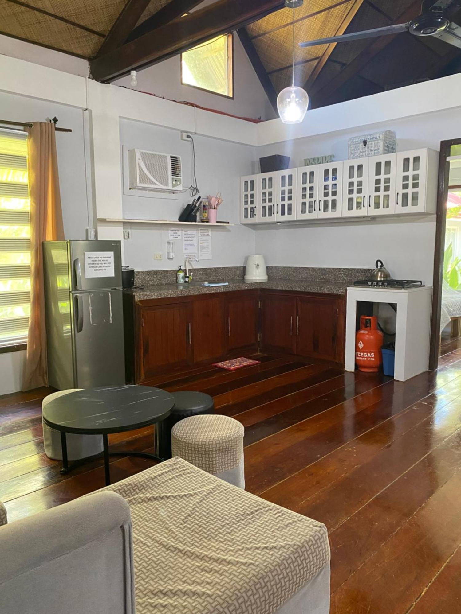 Siargao Residency By Privacy Group Apartment General Luna  Exterior photo
