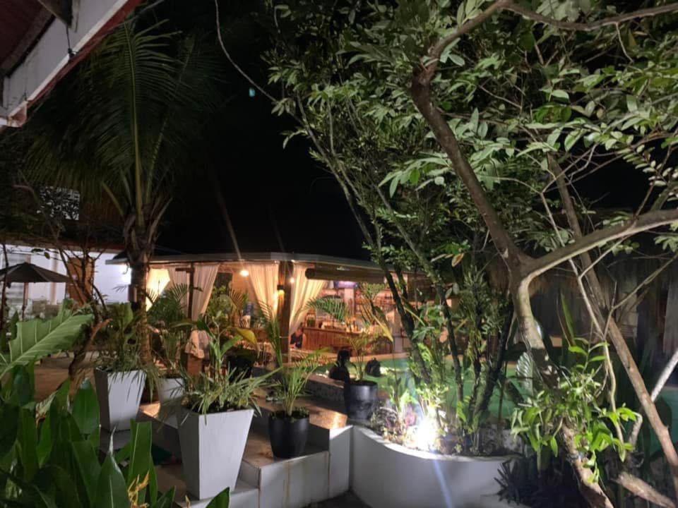 Siargao Residency By Privacy Group Apartment General Luna  Exterior photo