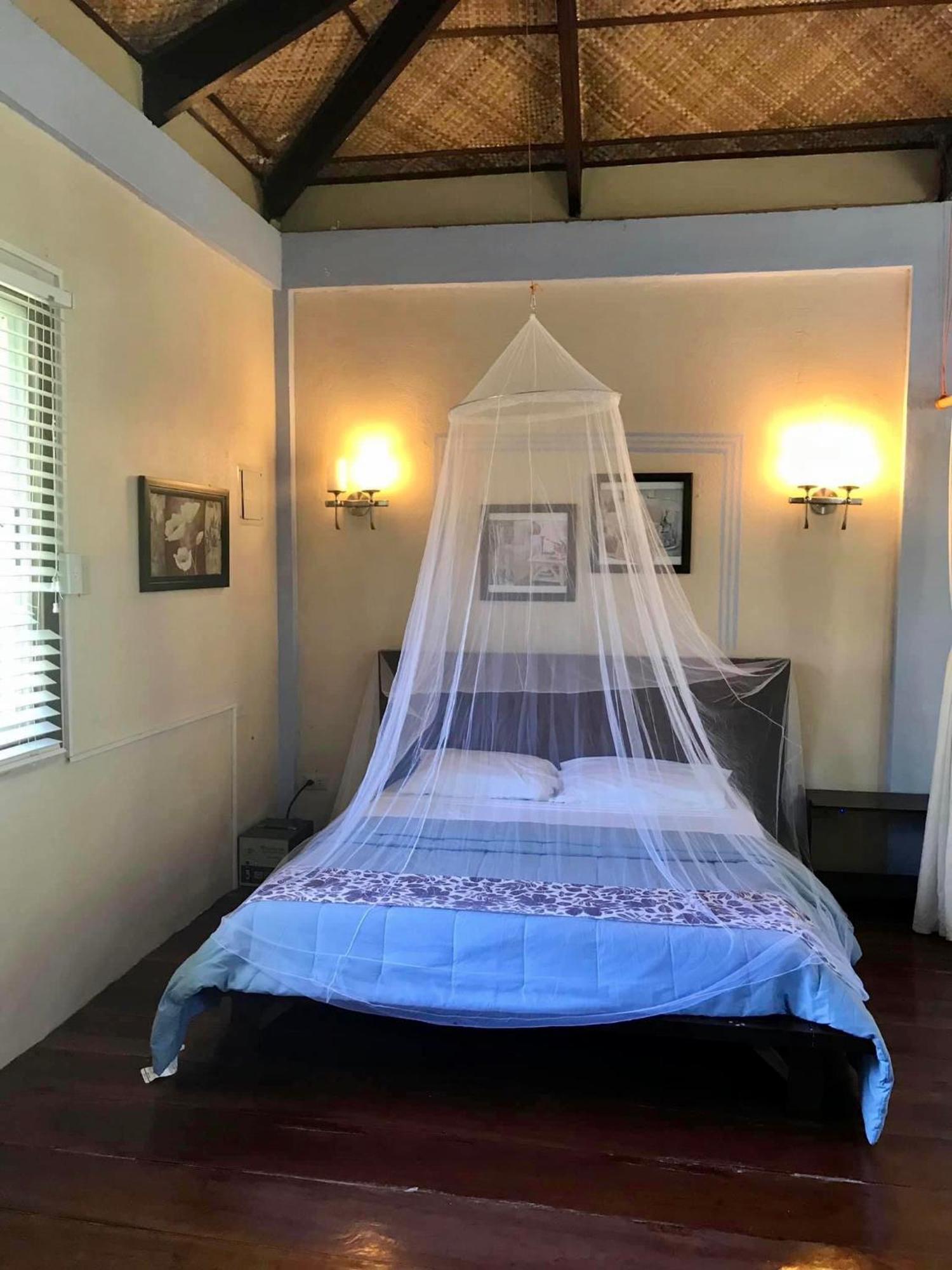 Siargao Residency By Privacy Group Apartment General Luna  Exterior photo
