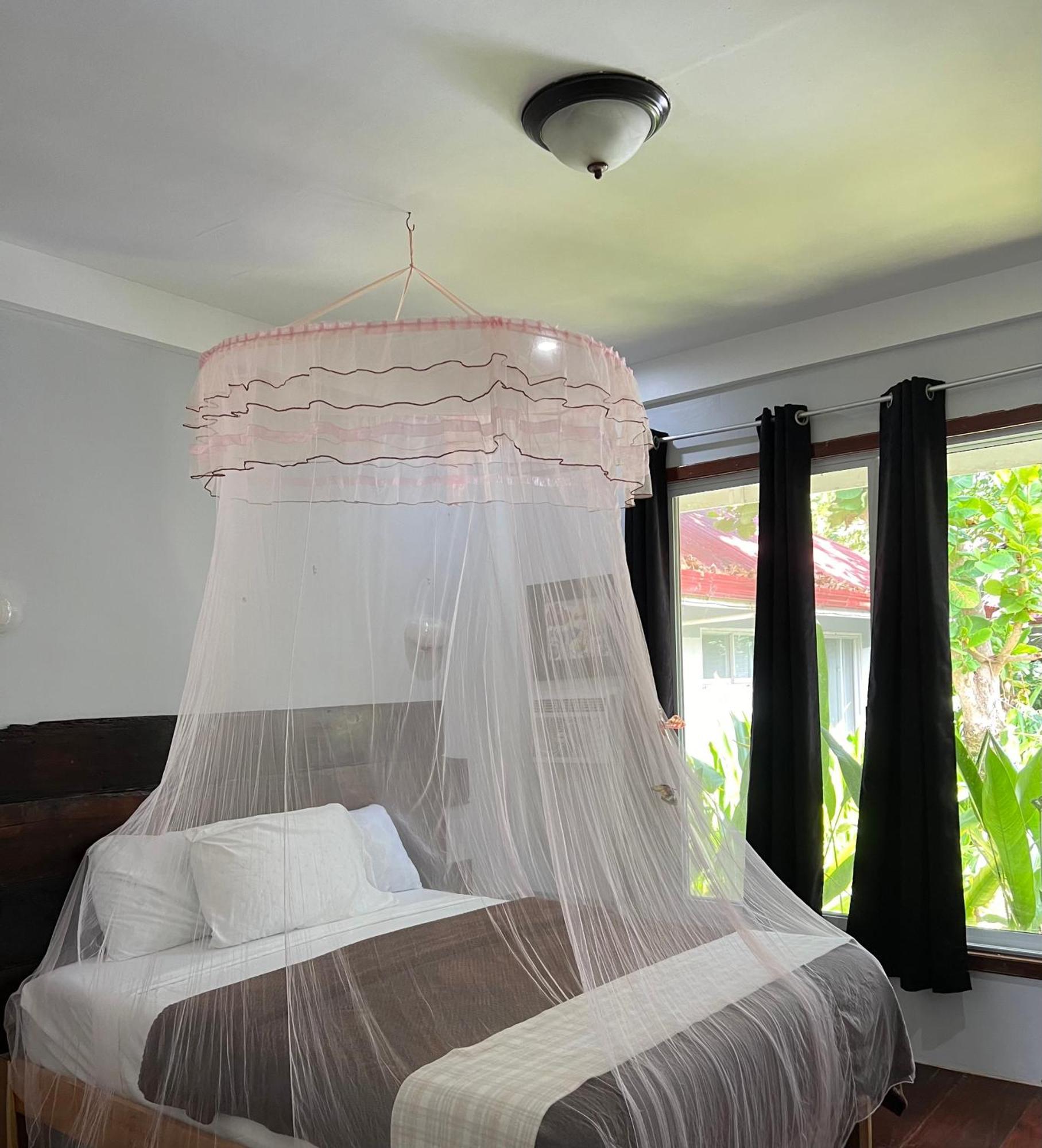 Siargao Residency By Privacy Group Apartment General Luna  Exterior photo