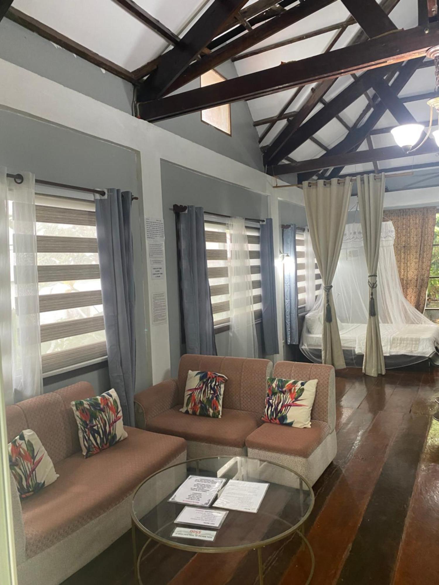Siargao Residency By Privacy Group Apartment General Luna  Exterior photo