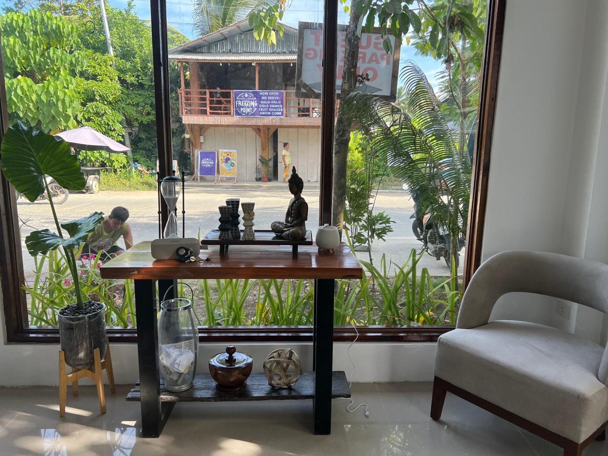 Siargao Residency By Privacy Group Apartment General Luna  Exterior photo