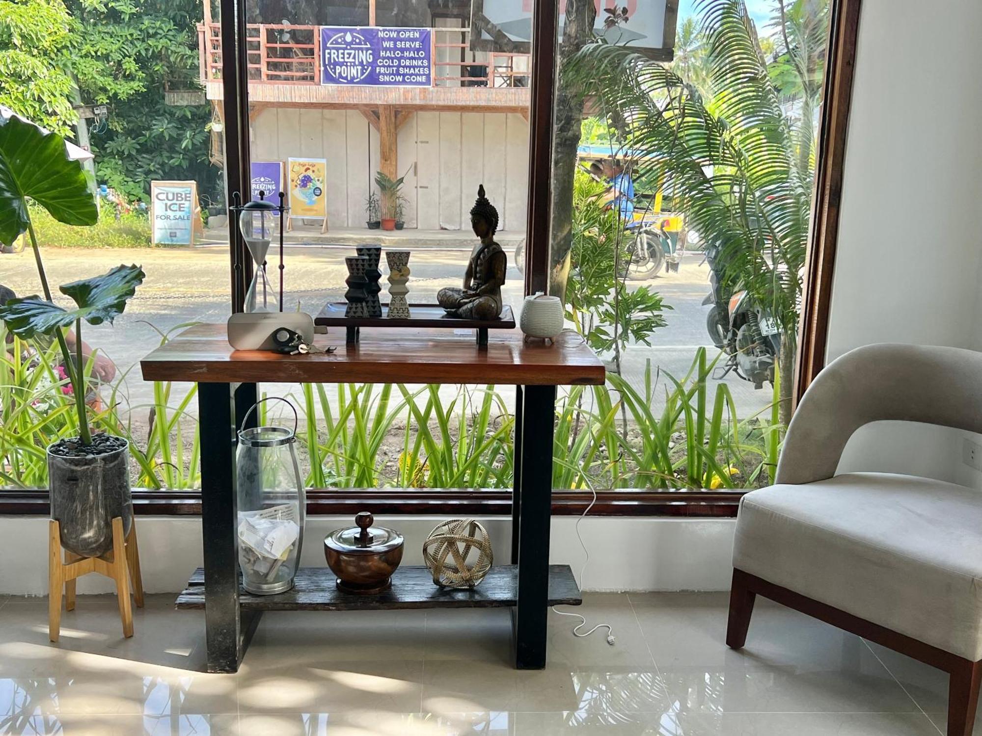 Siargao Residency By Privacy Group Apartment General Luna  Exterior photo