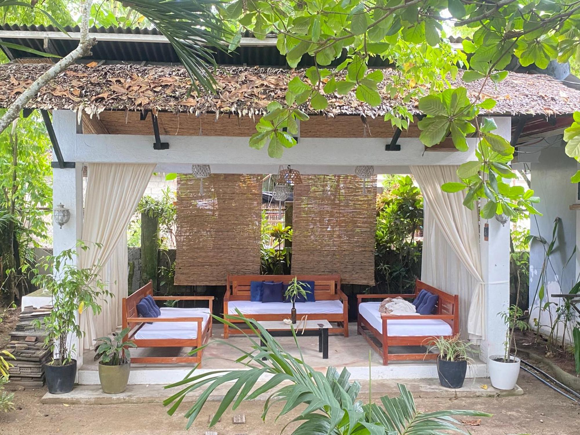 Siargao Residency By Privacy Group Apartment General Luna  Exterior photo