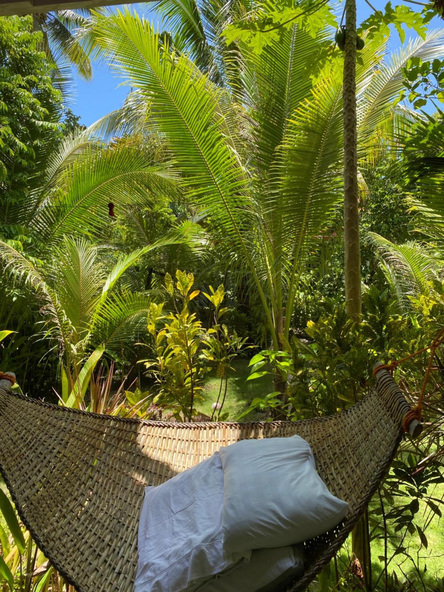 Siargao Residency By Privacy Group Apartment General Luna  Exterior photo