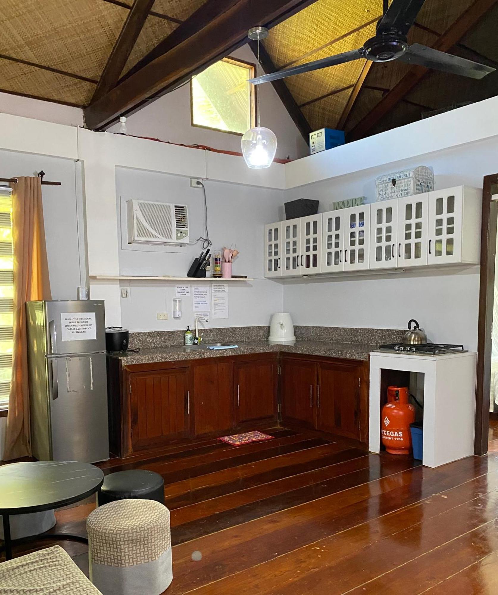 Siargao Residency By Privacy Group Apartment General Luna  Exterior photo