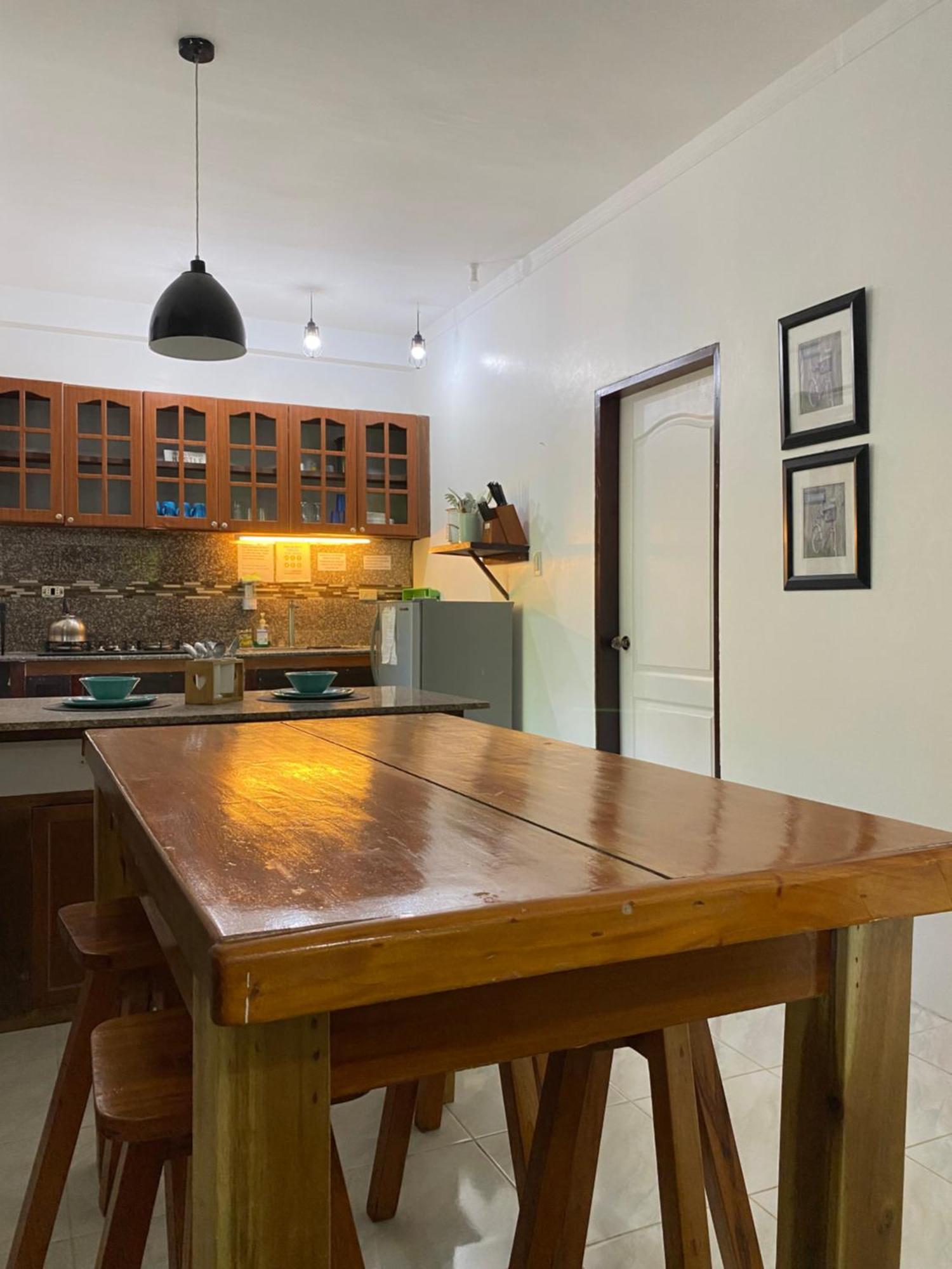 Siargao Residency By Privacy Group Apartment General Luna  Exterior photo