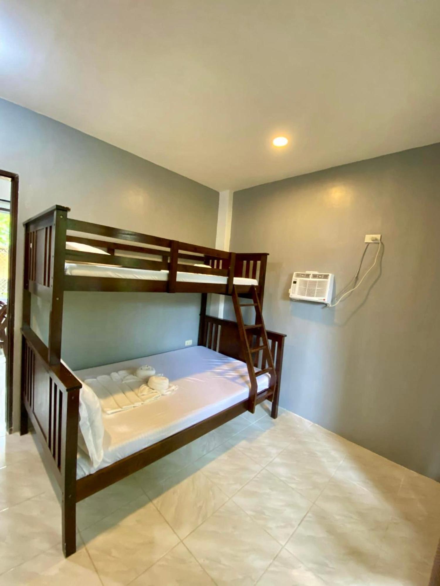 Siargao Residency By Privacy Group Apartment General Luna  Exterior photo